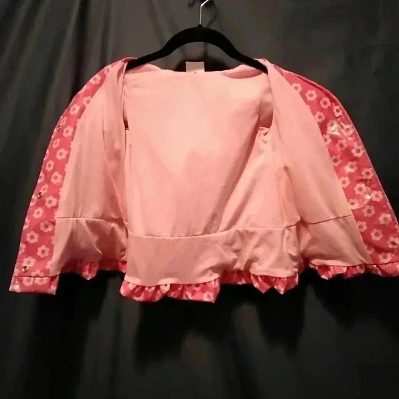 Disney Raincoat - Picture 3 of 4